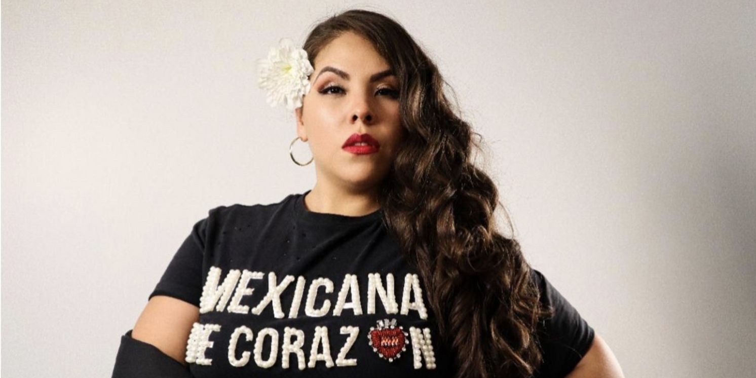 BROADWAY EN SPANGLISH with Jaime Lozano and Florencia Cuenca to Take Place at Bryant Park Picnic Performances  Image