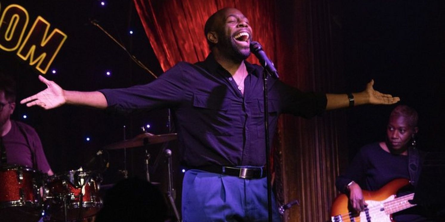 BROADWAY FOR SELF HELP AFRICA Raises Funds This Week  Image