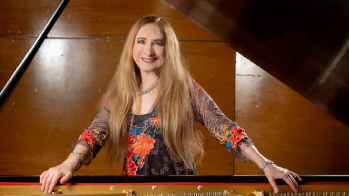 BROADWAY MAGIC Concert Series to Feature Morgan James and Michael Maliakel