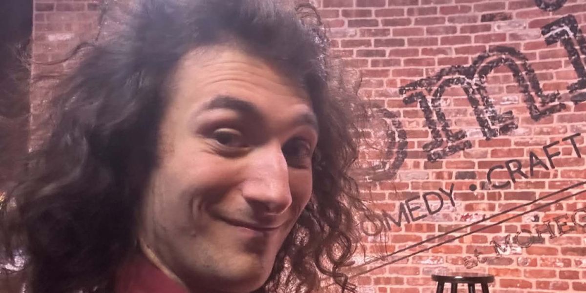 TikTok Star Michael OJ to Join BROADWAY MAGIC HOUR as Guest Magician