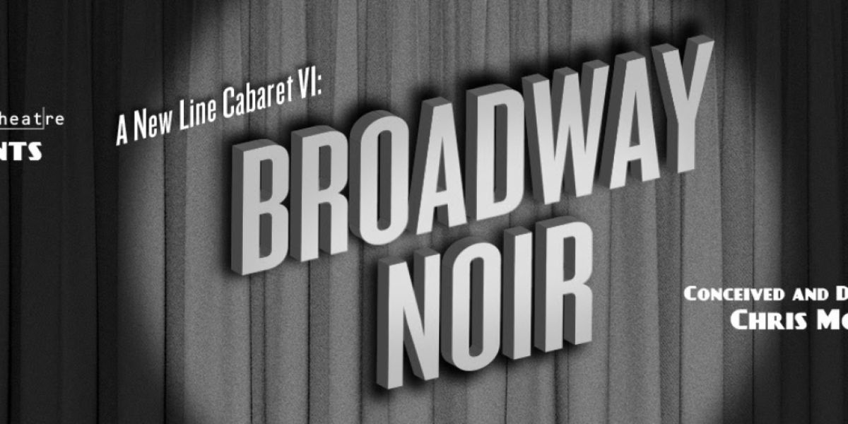 BROADWAY NOIR Comes to Sheldon Concert Hall Next Month