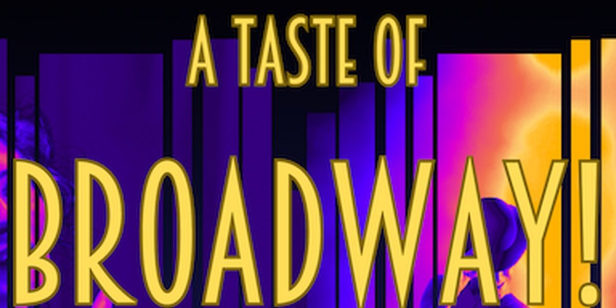 Sam Hartley & David Grindrod to Lead Musical Theatre Intensive at Bridgetown Conservatory