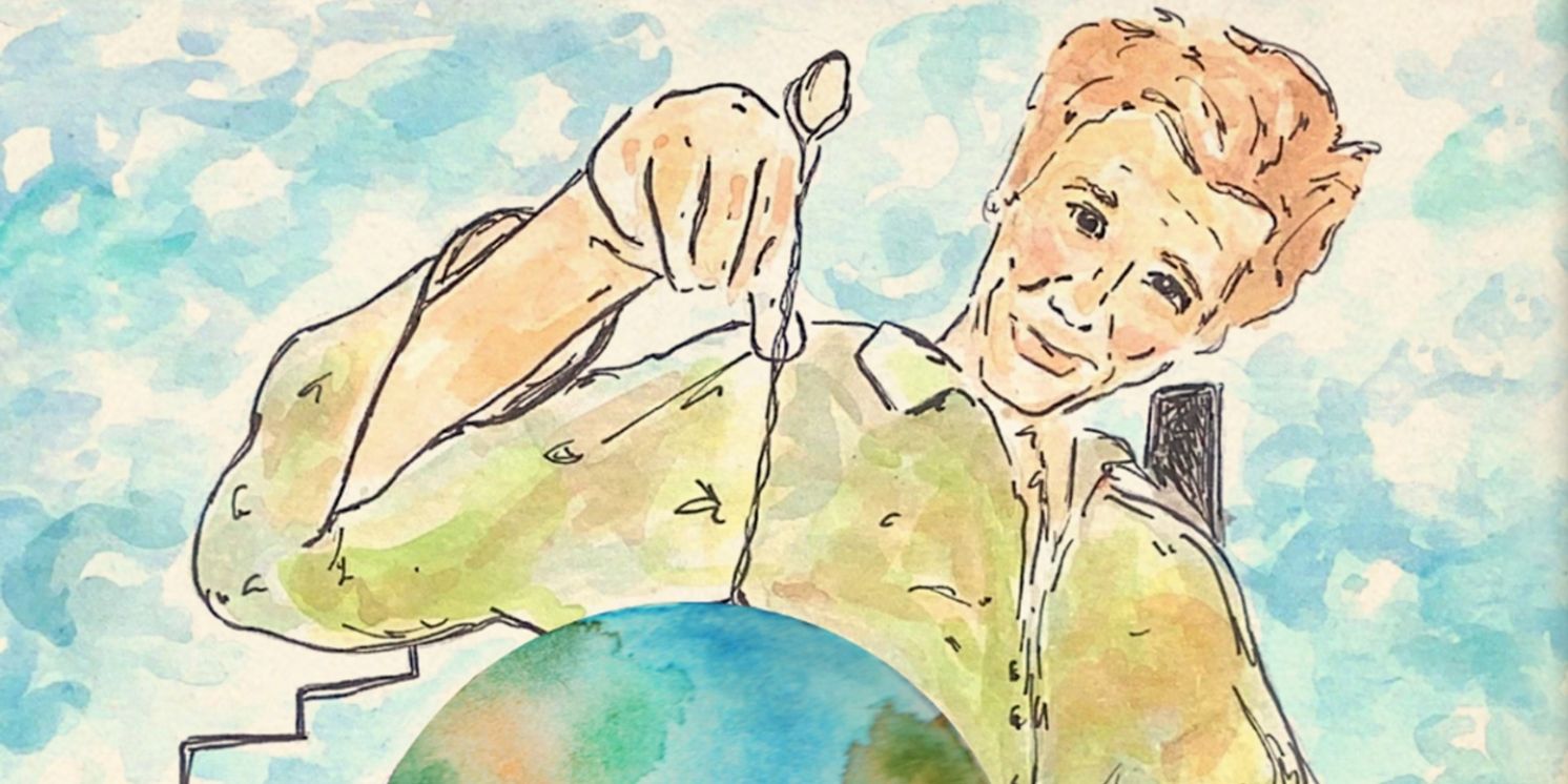 Broadway Podcast Network Debuts CARREY'D AWAY WITH JESS AND ALAN Discussing The Film Career of Jim Carrey  Image