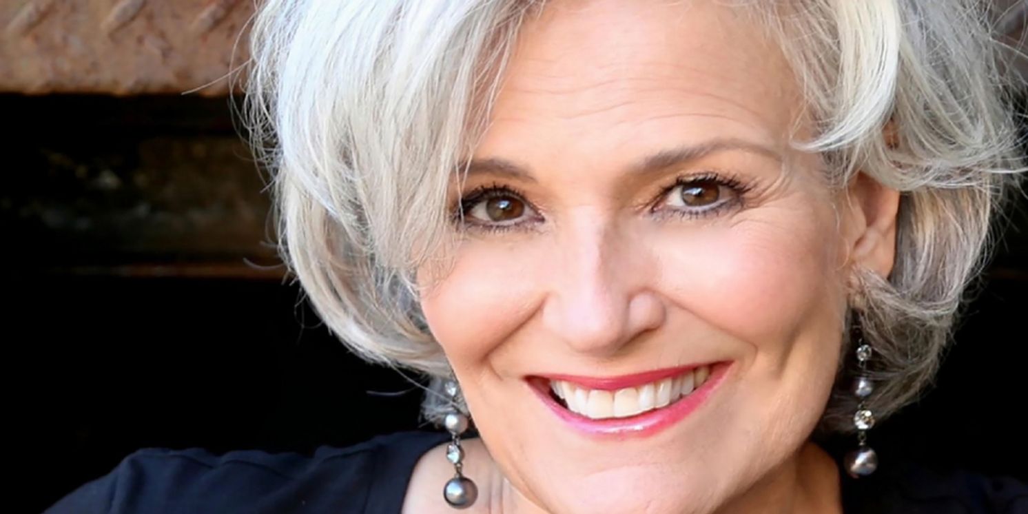 Karen Mason to Return to Davenport's for 25th Anniversary Celebration  Image