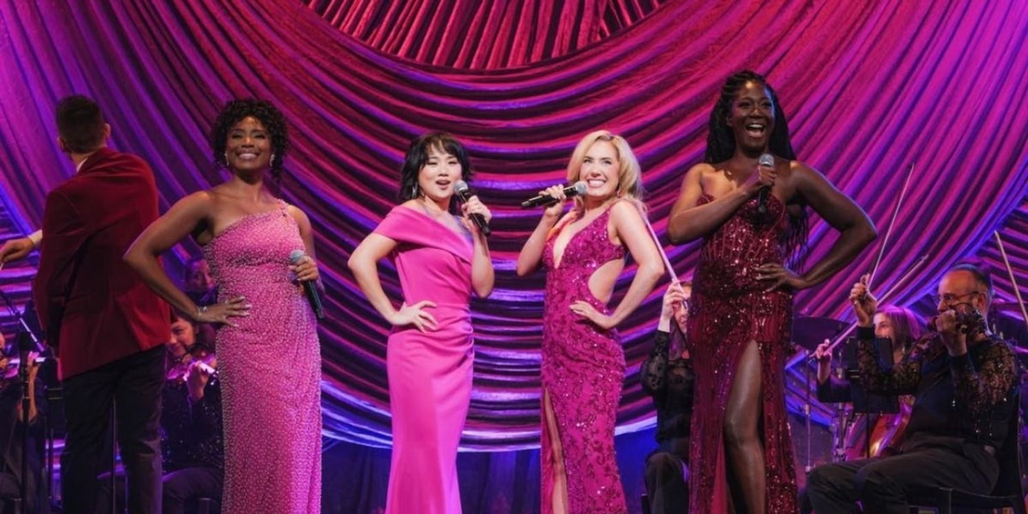 BROADWAY’S LEADING LADIES Concert to Premiere on PBS in November  Image