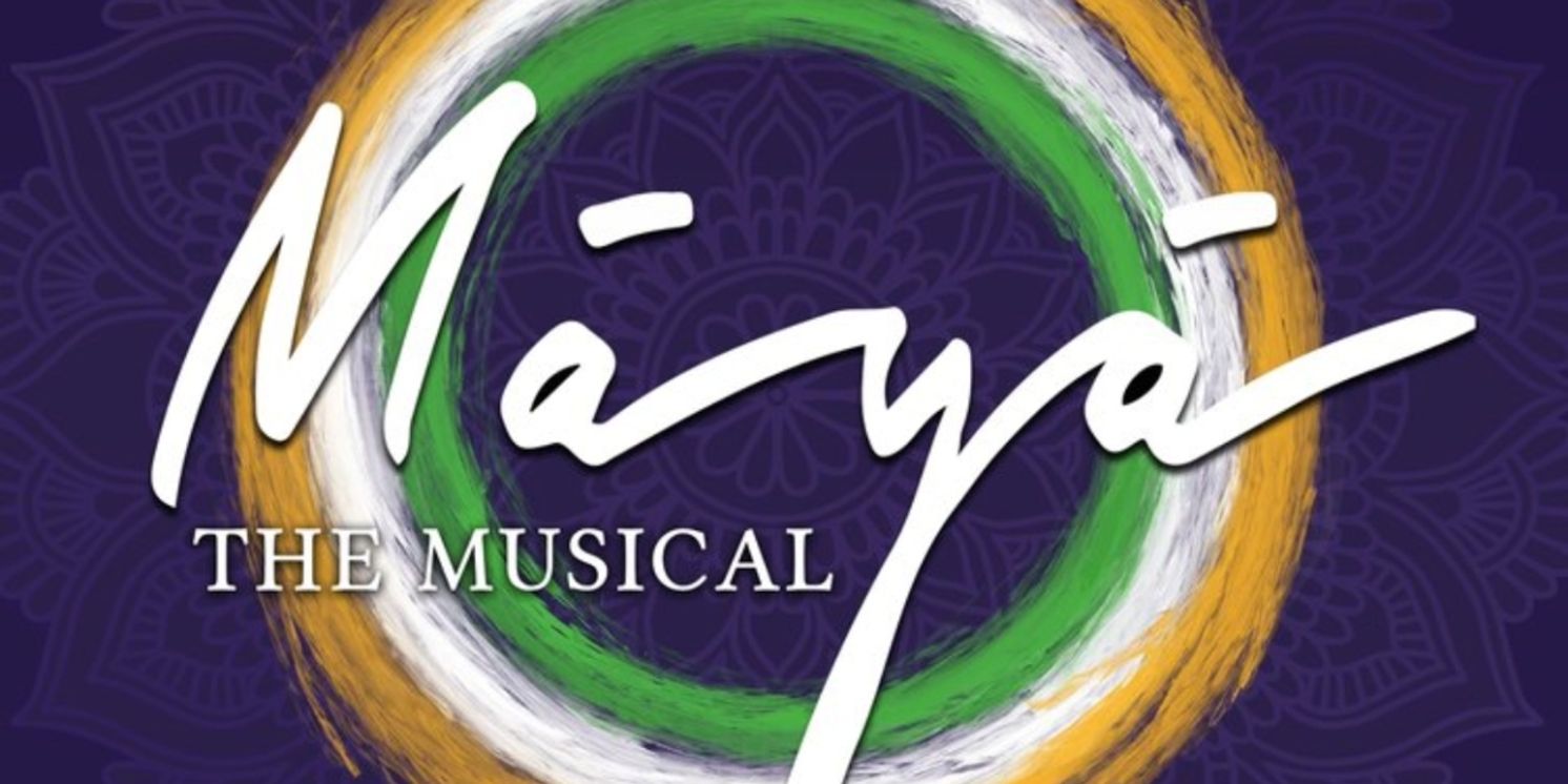 Sabrina Shah, Michael Miliakel & More to Star in MĀYĀ Concert  Image