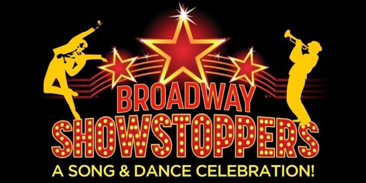 BROADWAY SHOWSTOPPERS Gala Benefit For All Roads Theatre Company Set For November  Image