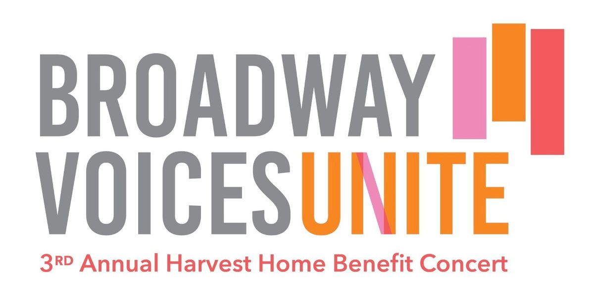 Merle Dandridge, Lesli Margherita and More Will Take Part in BROADWAY VOICES UNITE Benefit Concert