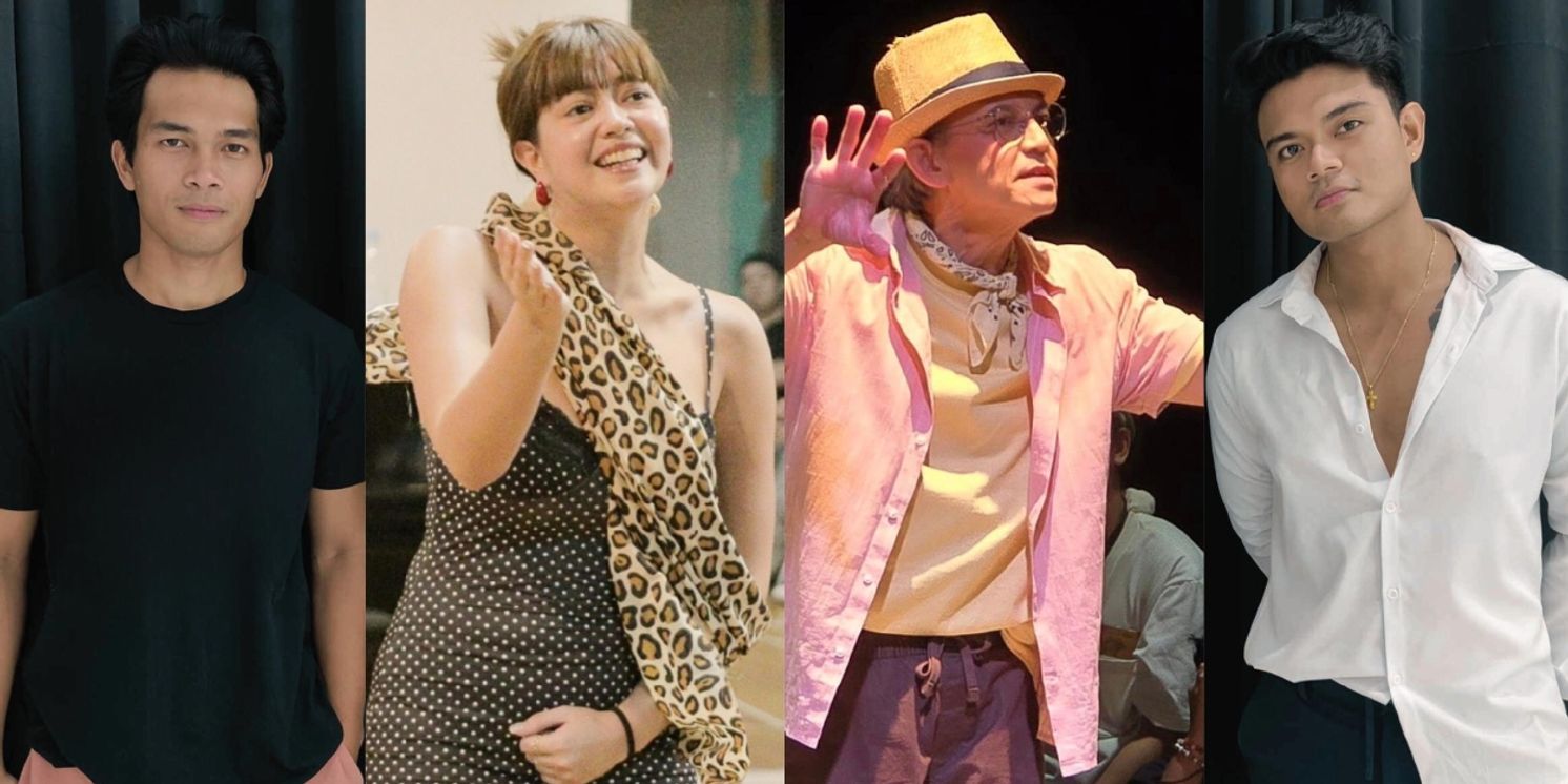 BroadwayWorld Philippines' 'Summer Picks' 2024  Image