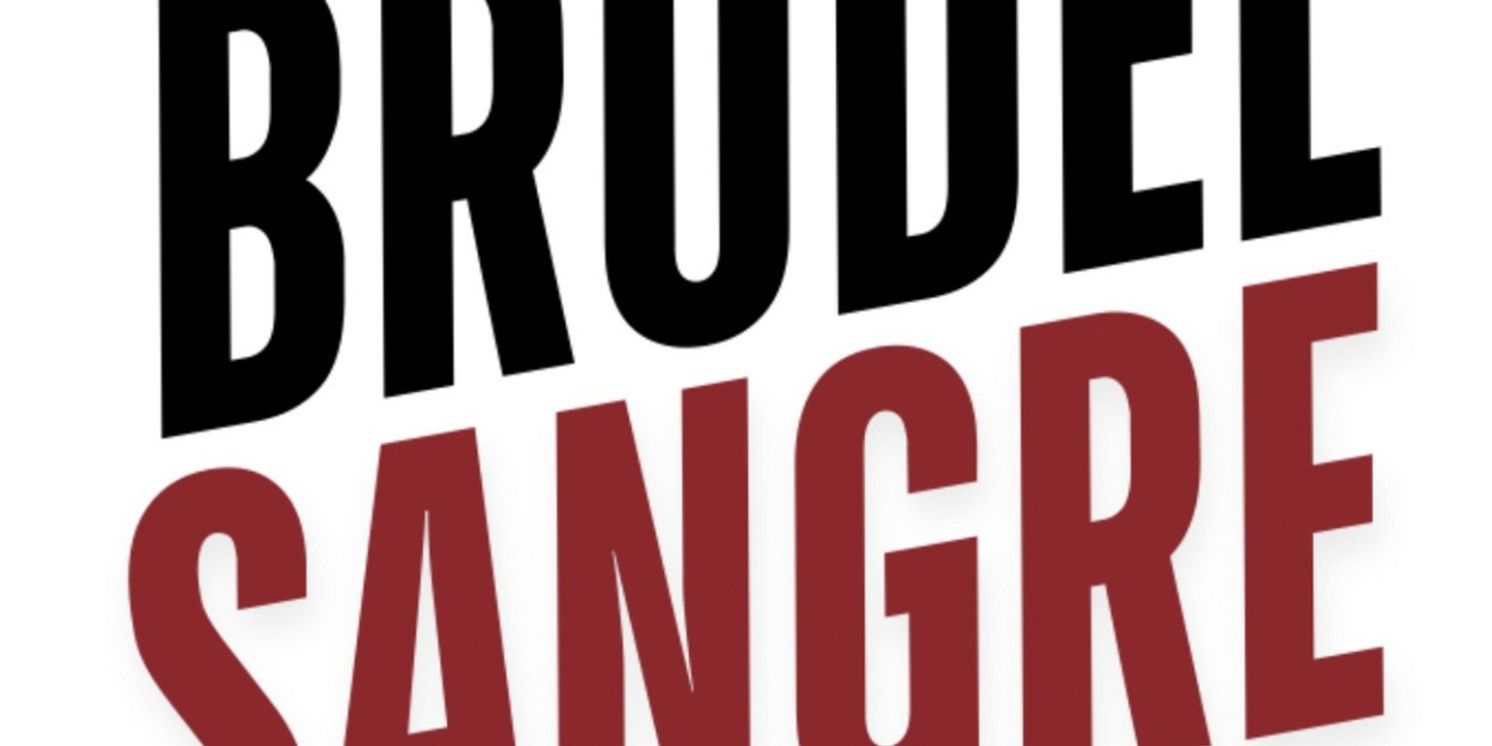 BRODEL SANGRE Comes to Loisaida Arts Center  Image