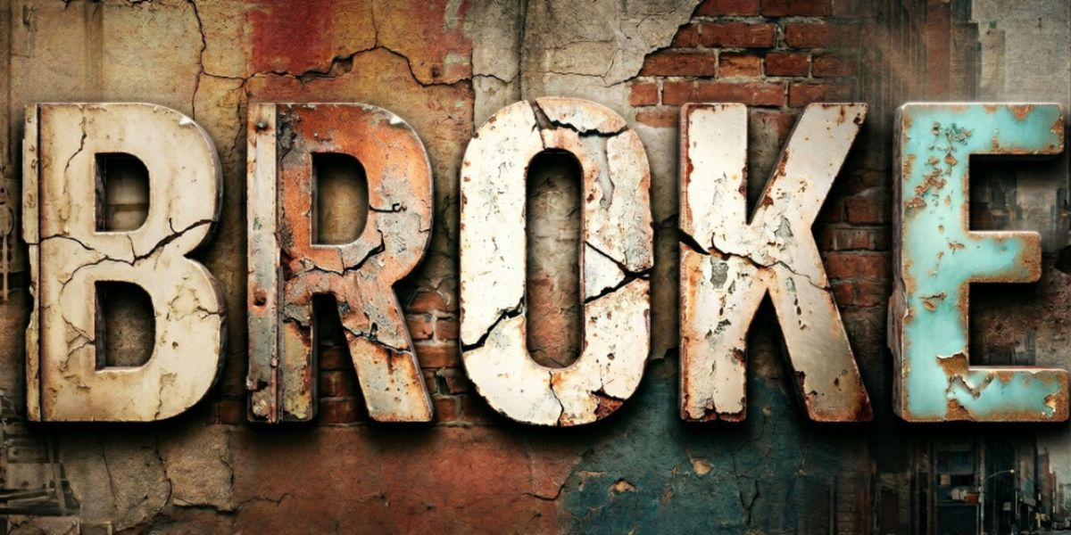 BROKE Workshop to Premiere at Theatre Row from Animal Stone Productions