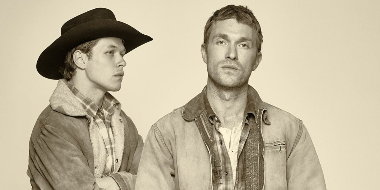 BROKEBACK MOUNTAIN Makes North American Premiere With Chicago Shakespeare Theater  Image