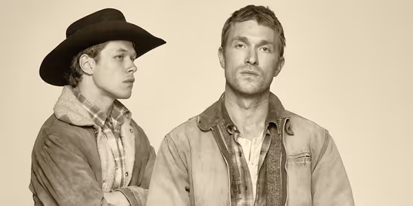 BROKEBACK MOUNTAIN Makes North American Premiere With Chicago Shakespeare Theater Photo