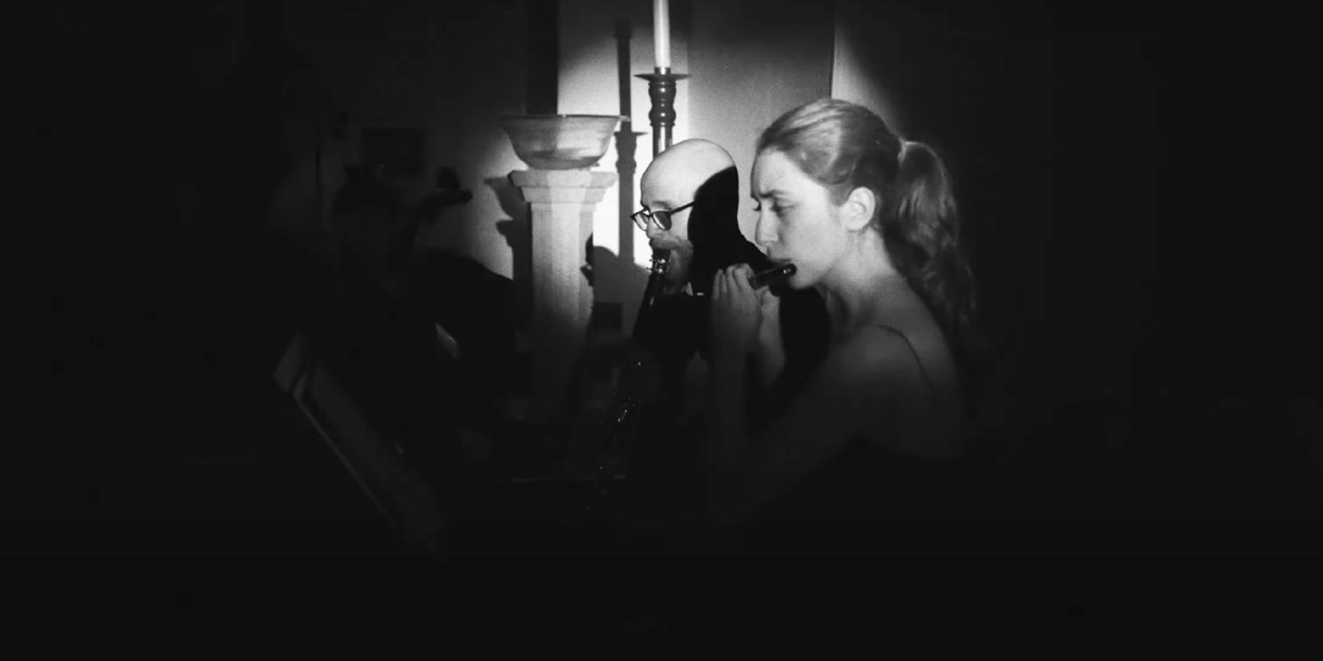 BROKEN to be Presented by The Happenstancers This September  Image