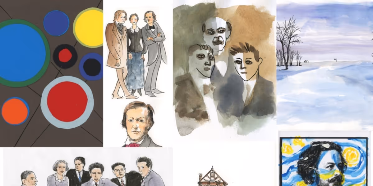 Brooklyn Art Song Society Announces 2023–24 Season