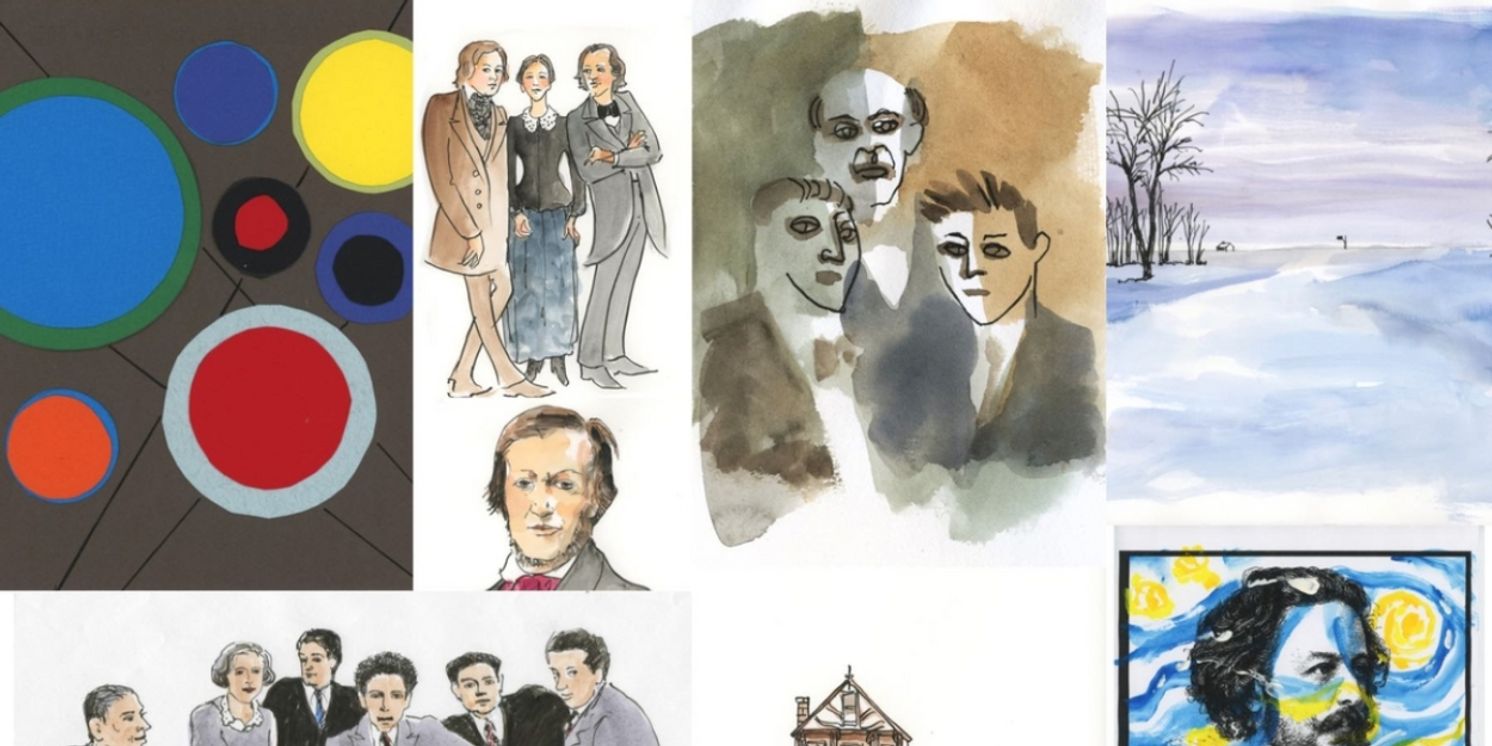 Brooklyn Art Song Society Announces 2023–24 Season  Image