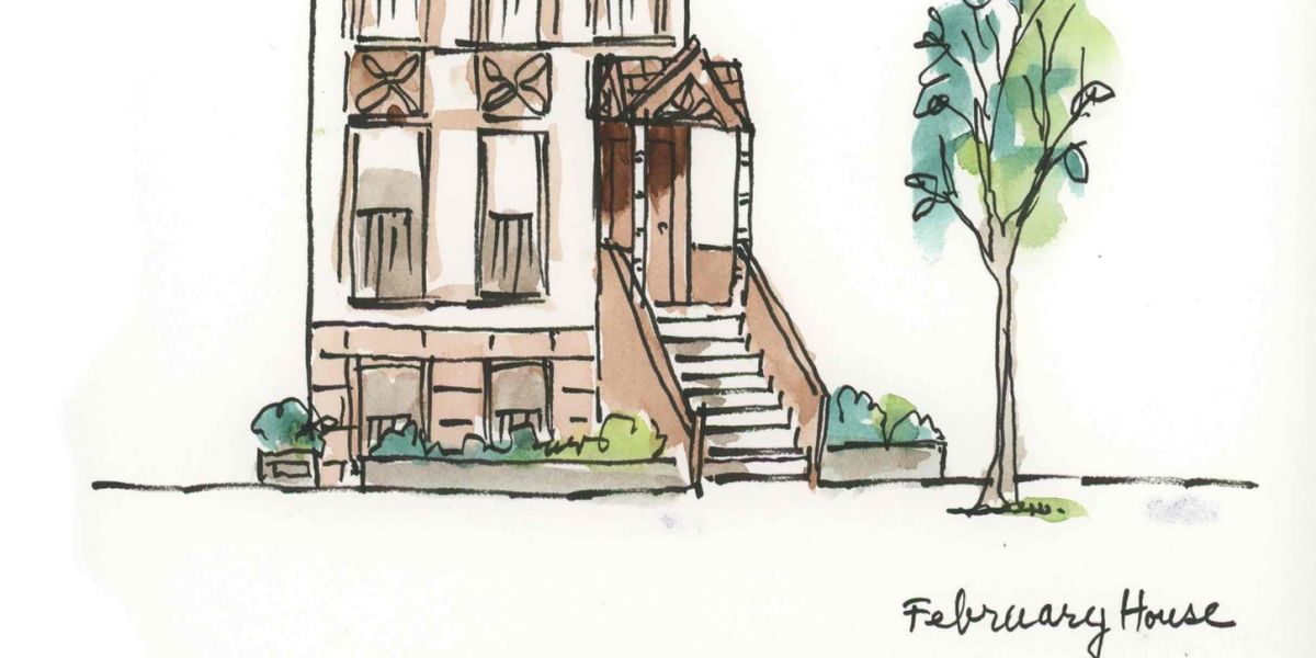 Brooklyn Art Song Society to Present CIRCLES VI: THE FEBRUARY HOUSE in March