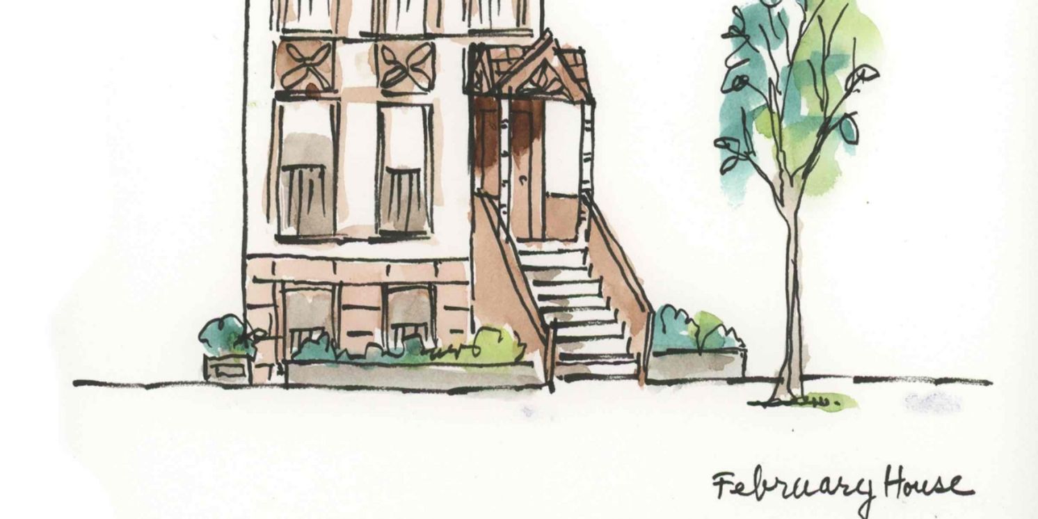 Brooklyn Art Song Society to Present CIRCLES VI: THE FEBRUARY HOUSE in March  Image