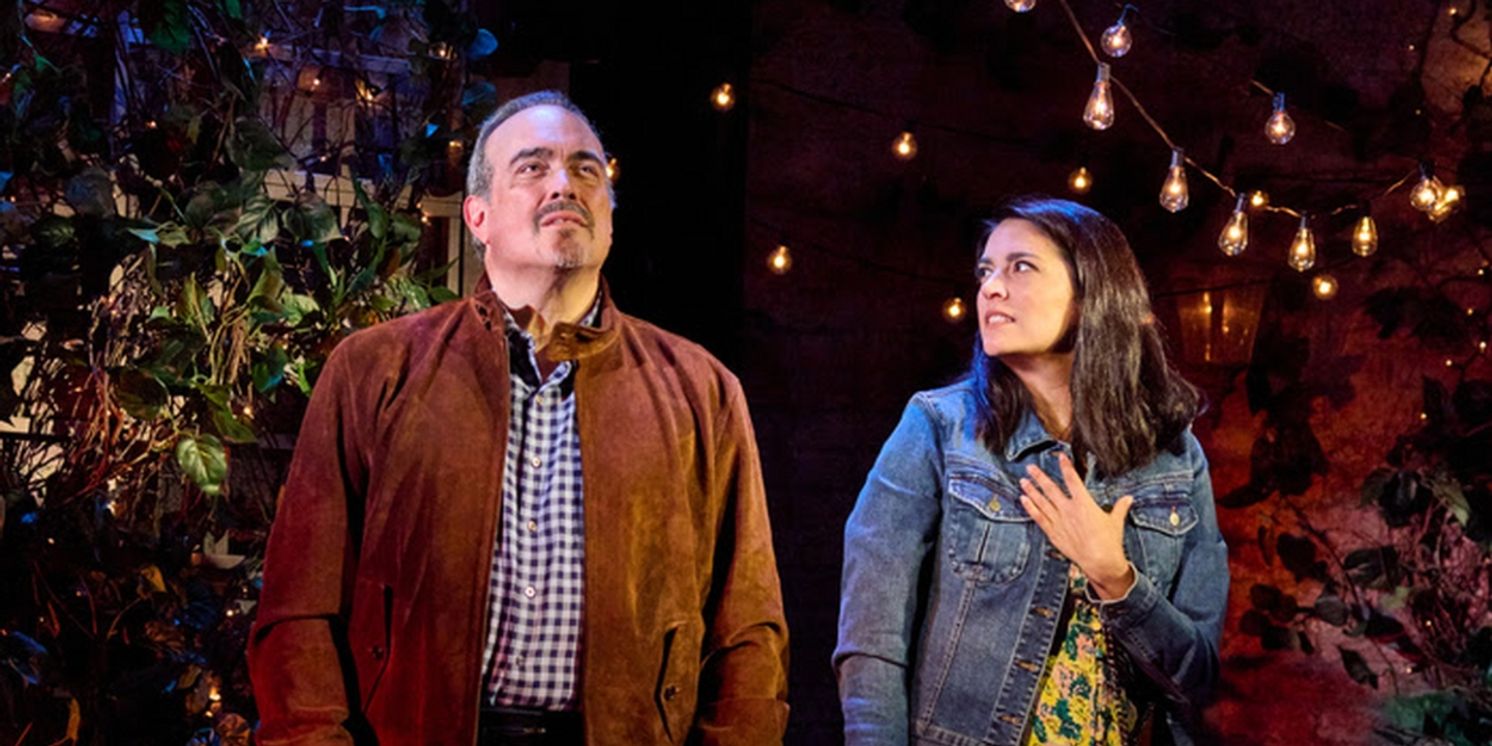 BROOKLYN LAUNDRY Cancels Today's Matinee Due to Non-COVID Illness in Company  Image