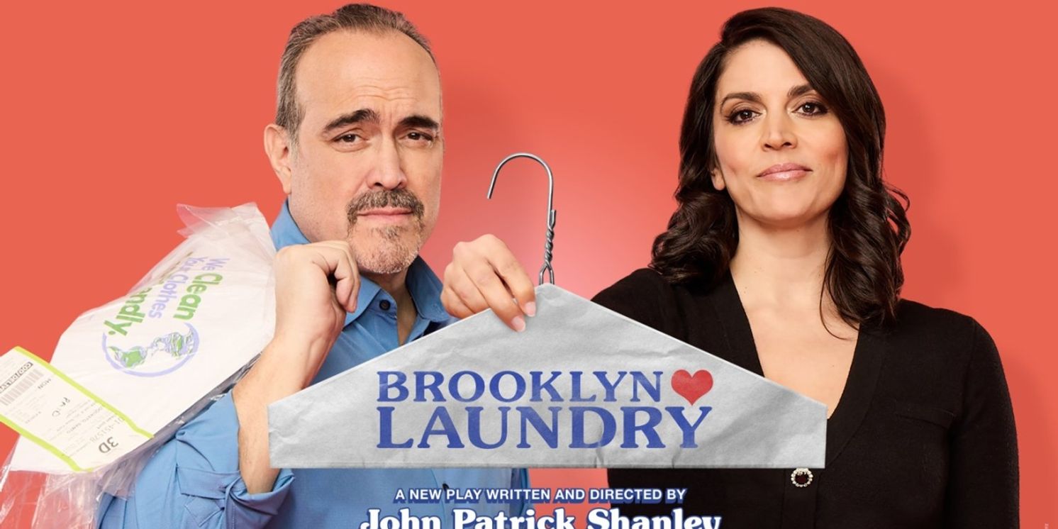 BROOKLYN LAUNDRY Extends Two Weeks Ahead of Tomorrow's Opening  Image