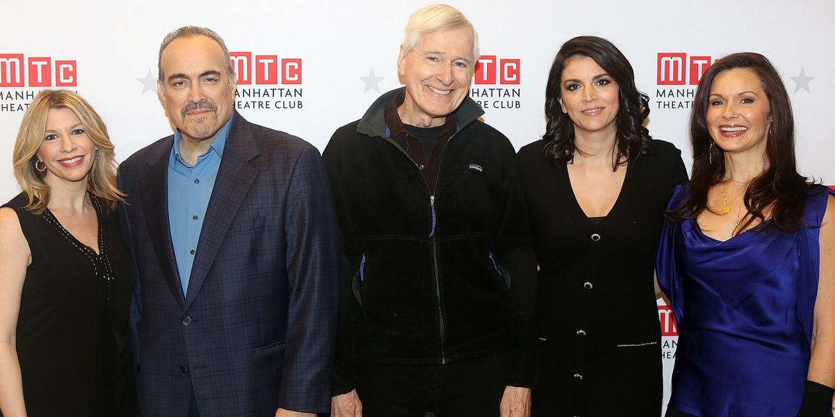 BROOKLYN LAUNDRY Starring Cecily Strong & More Sets Special Post-Show Events