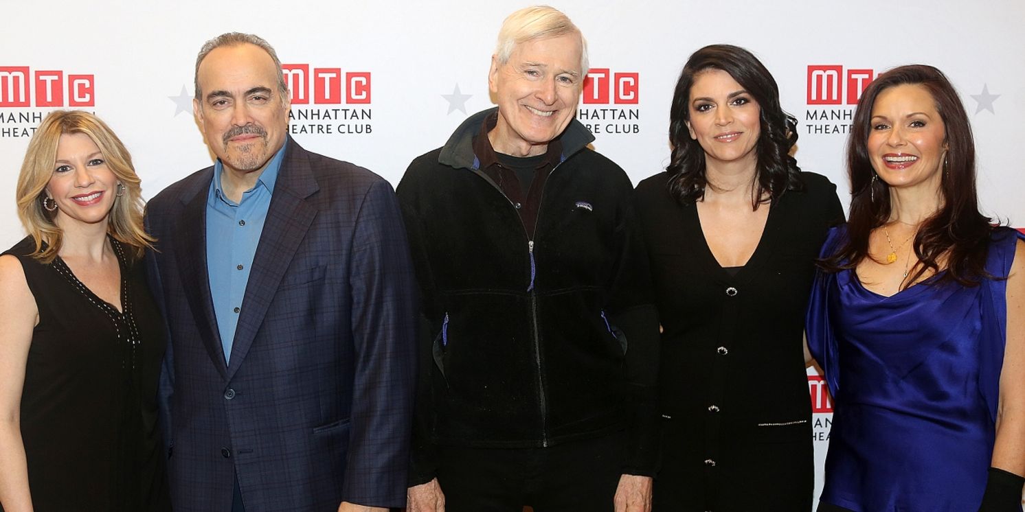 BROOKLYN LAUNDRY Starring Cecily Strong & More Sets Special Post-Show Events  Image