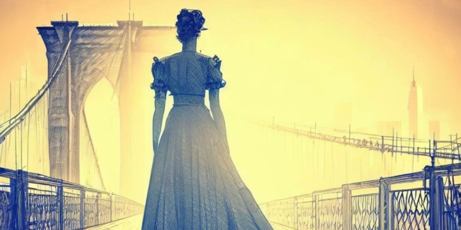 BROOKLYN'S BRIDGE Comes to the Dr. Phillips Center  Image