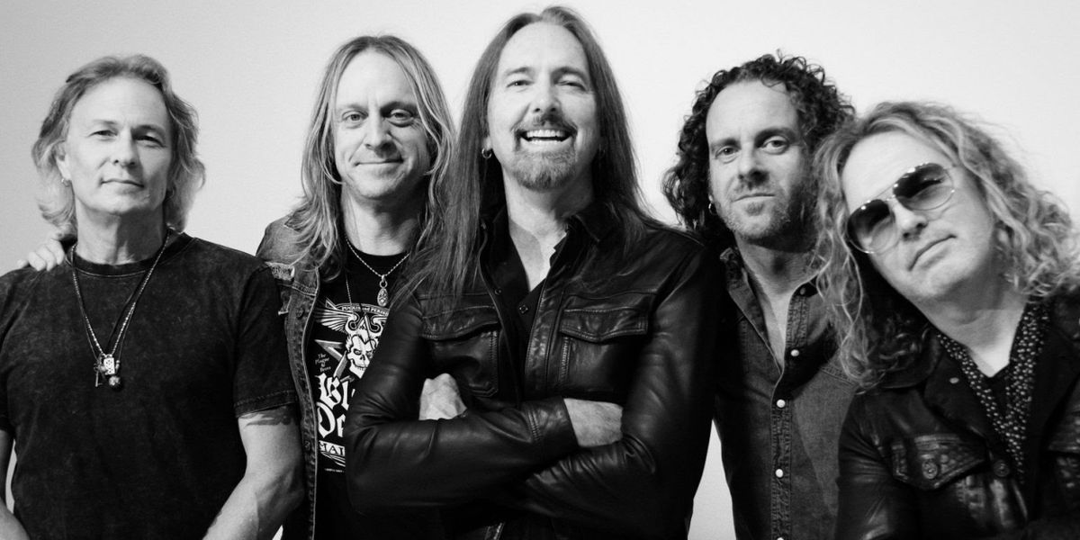 BROTHER CANE Celebrates 30th Anniversary with U.S. Tour