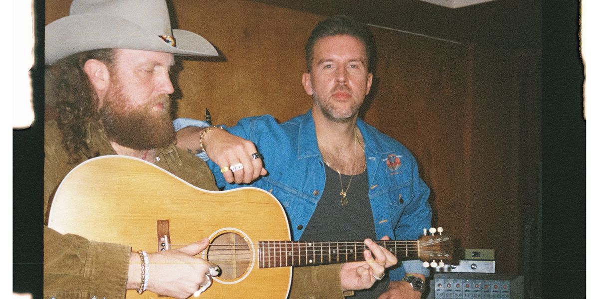 BROTHERS OSBORNE to Perform at Innsbrook Pavilion
