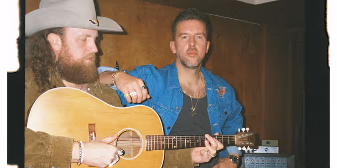 BROTHERS OSBORNE to Perform at Innsbrook Pavilion Photos