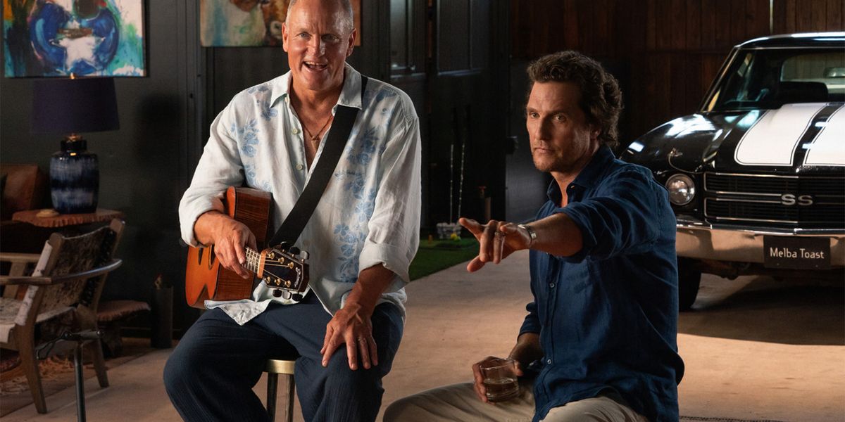 BROTHERS, SCRUBS Among Fall Series to Premiere on Apple TV, ABC, NBC, CBS