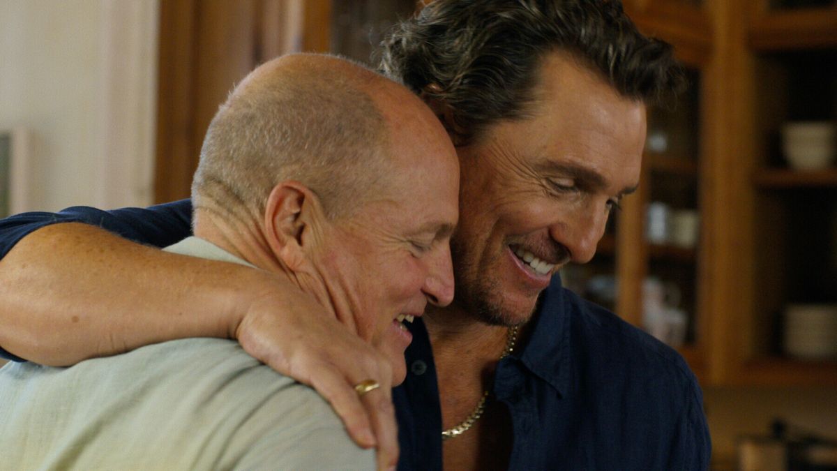 BROTHERS Shares Sneak Peek Clip From New Apple TV Episode