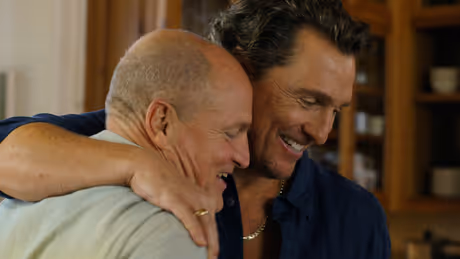 BROTHERS Shares Sneak Peek Clip From New Apple TV Episode Photo