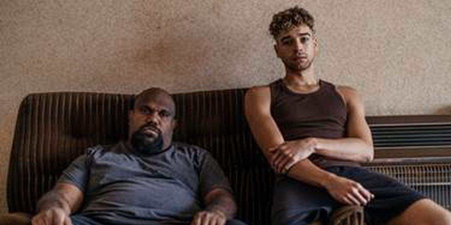 BROTHERS WRECK Comes to Subiaco Arts Centre in July  Image