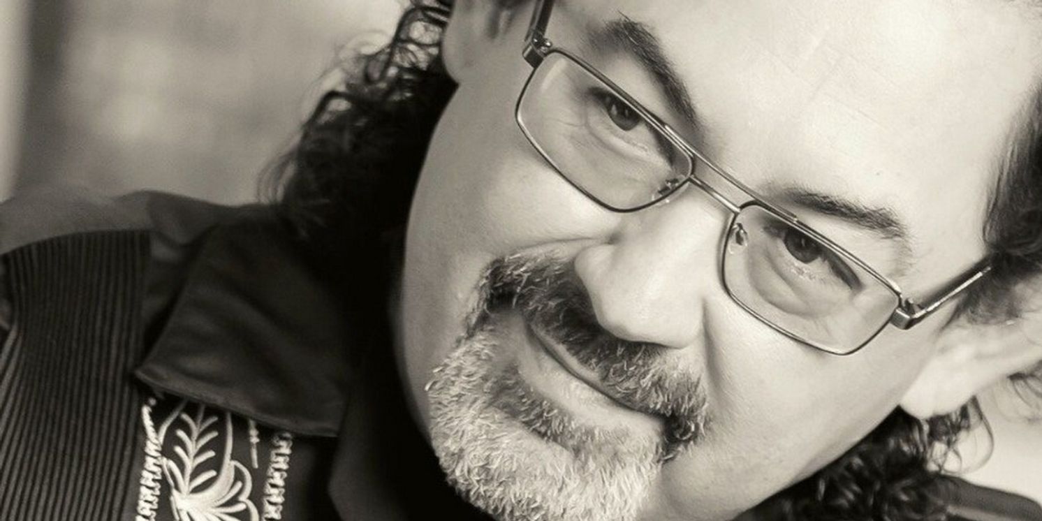 BROWN BAG IT: FRANCISCO TREVIÑO Comes to Tulsa PAC in October  Image