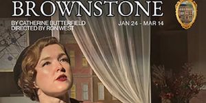 BROWNSTONE Extends Run at Open Fist Theatre