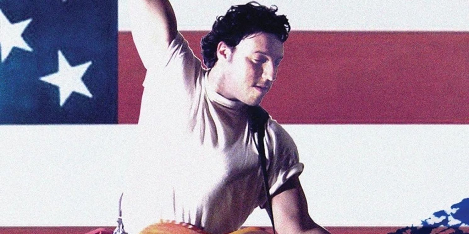 BRUCE IN THE USA Tribute Show Comes to the Warner Theatre in April  Image