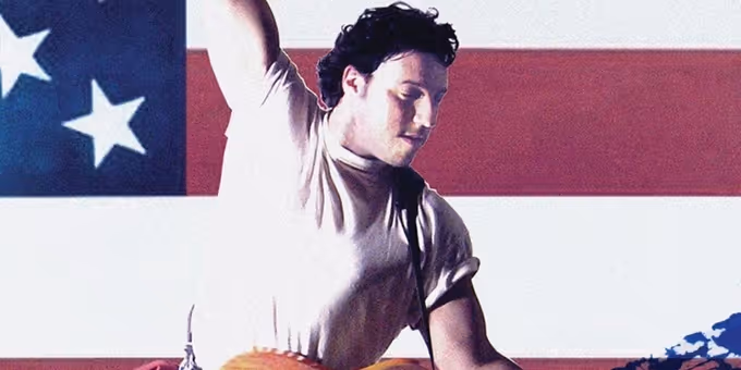 BRUCE IN THE USA Tribute Show Comes to the Warner Theatre in April Photos