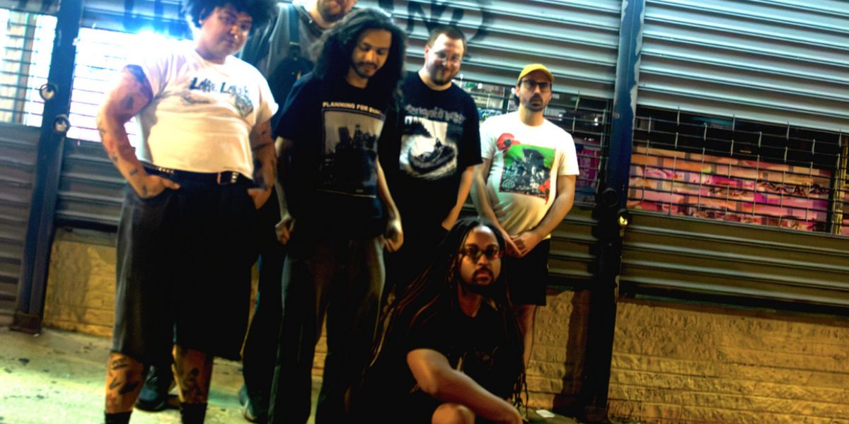 BRUISE BATH to Release Self-Titled Album on Strange Mono Records
