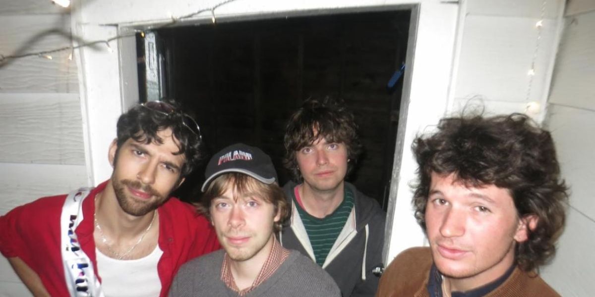 BRUNCH Releases Double A-Side Singles PLEASE KILL ME and MAN ALIVE
