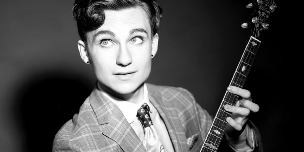 BRYCE EDWARDS FRIVOLITY HOUR Comes to Birdland Jazz Club