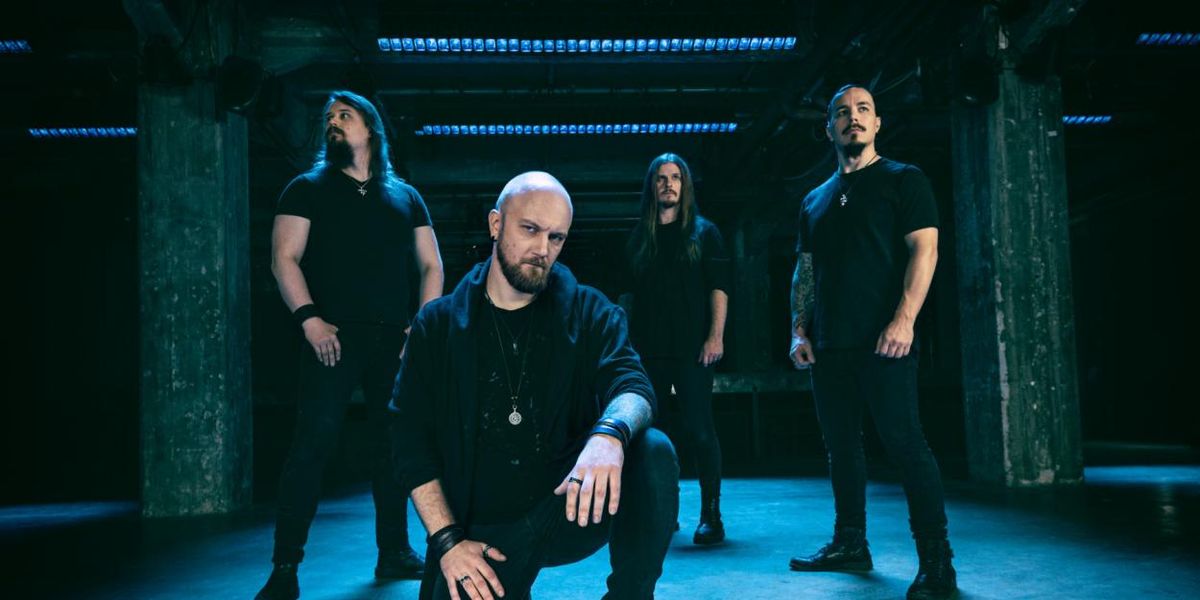 BRYMIR to Release New Album WHAT WE LEAVE BEHIND via Napalm Records