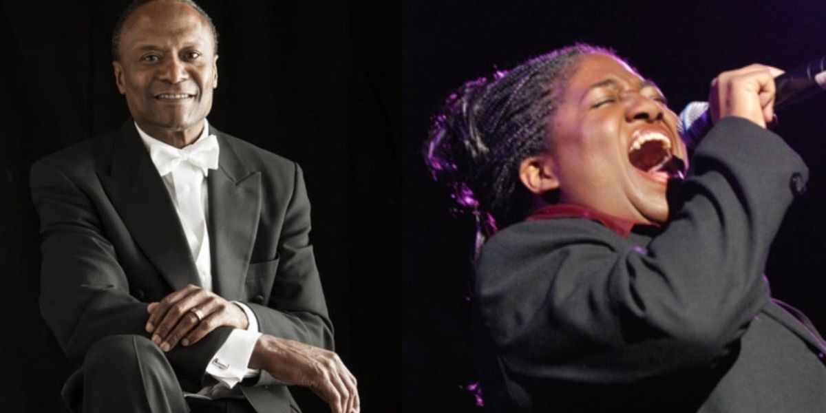 BSO Performs Free Duke Ellington Concert at Boston Basilica