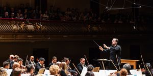 Single Tickets on Sale This Week for The Boston Symphony Orchestra's 2026-27 Season
