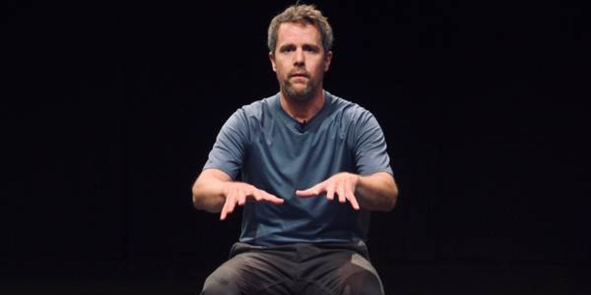 BENT COMPASS by Neil Brookshire and Colin Sesek is Coming to SoloFest 2025