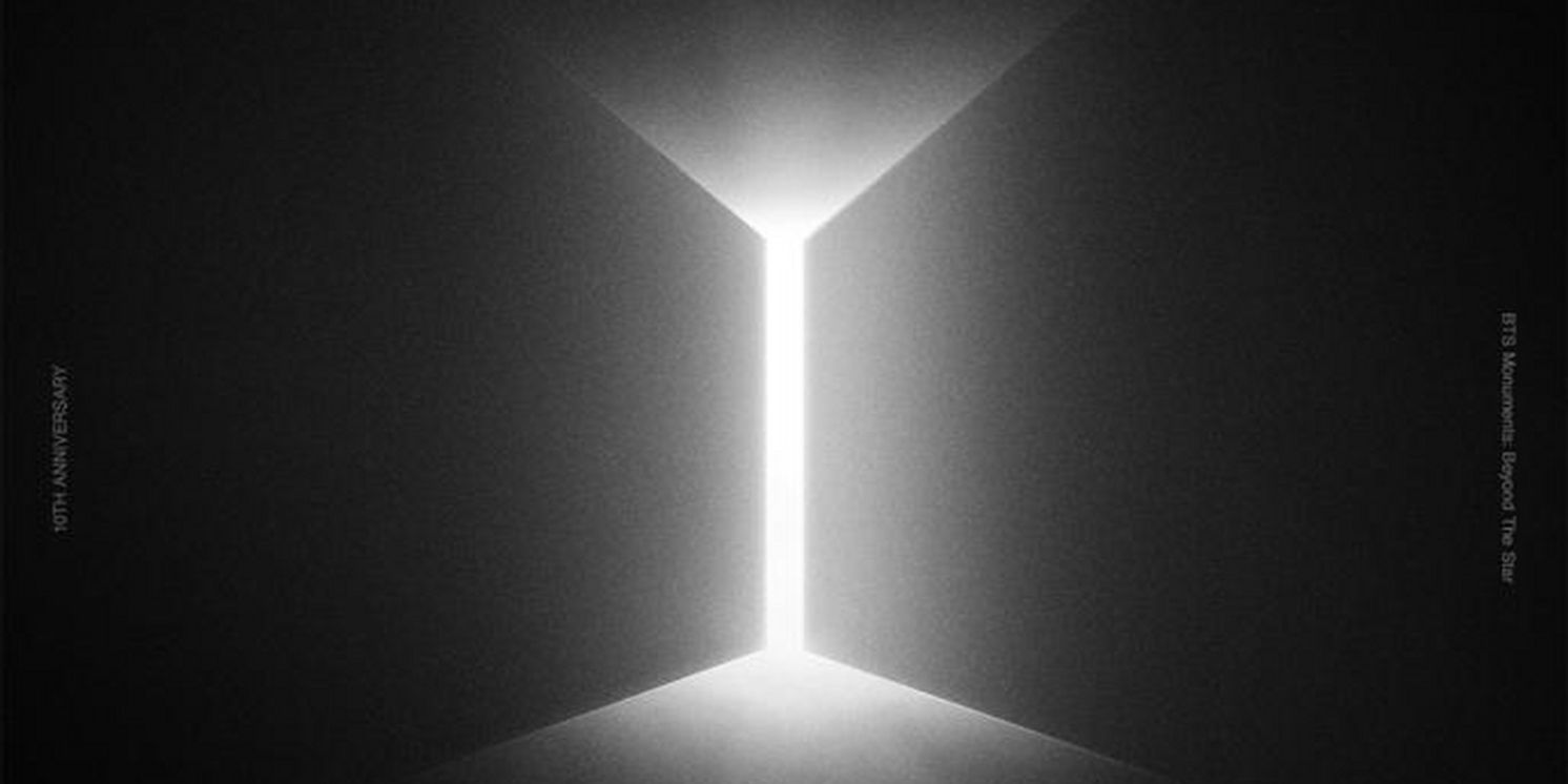 BTS MONUMENTS: BEYOND THE STAR Coming to Disney+  Image