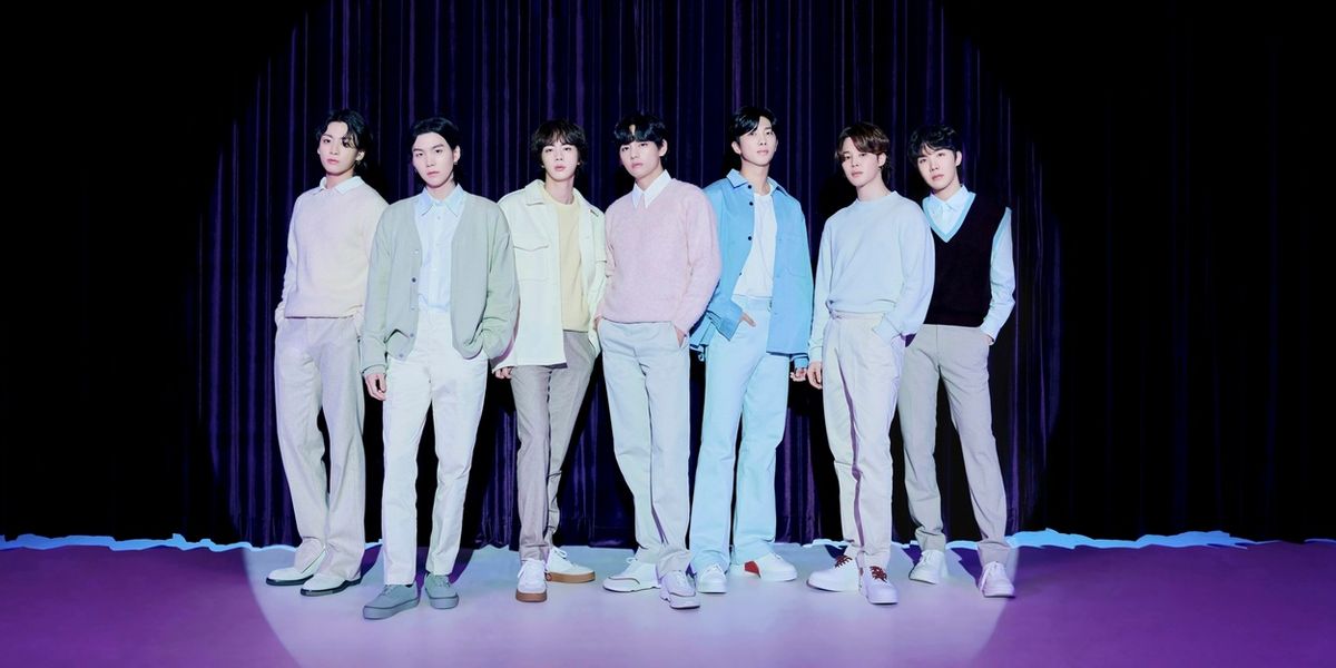 BTS Reveal Venues and Ticket Details for Latin America Leg of ARIRANG World Tour