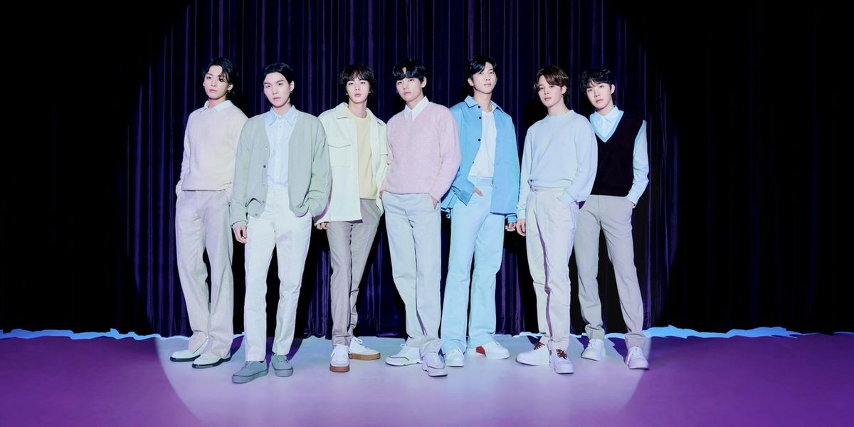 BTS Reveal Venues for Asia and Australian Legs of ARIRANG World Tour