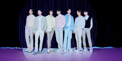 BTS Reveal Venues for Asia and Australian Legs of ARIRANG World Tour Photo