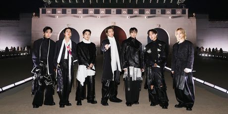 BTS THE COMEBACK LIVE | ARIRANG Live Event Draws 18.4 Million Viewers Worldwide Photo